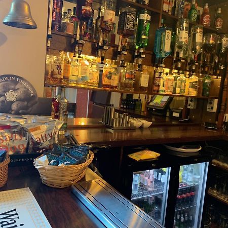 The Chetwynde Hotel 巴罗弗内斯 外观 照片
