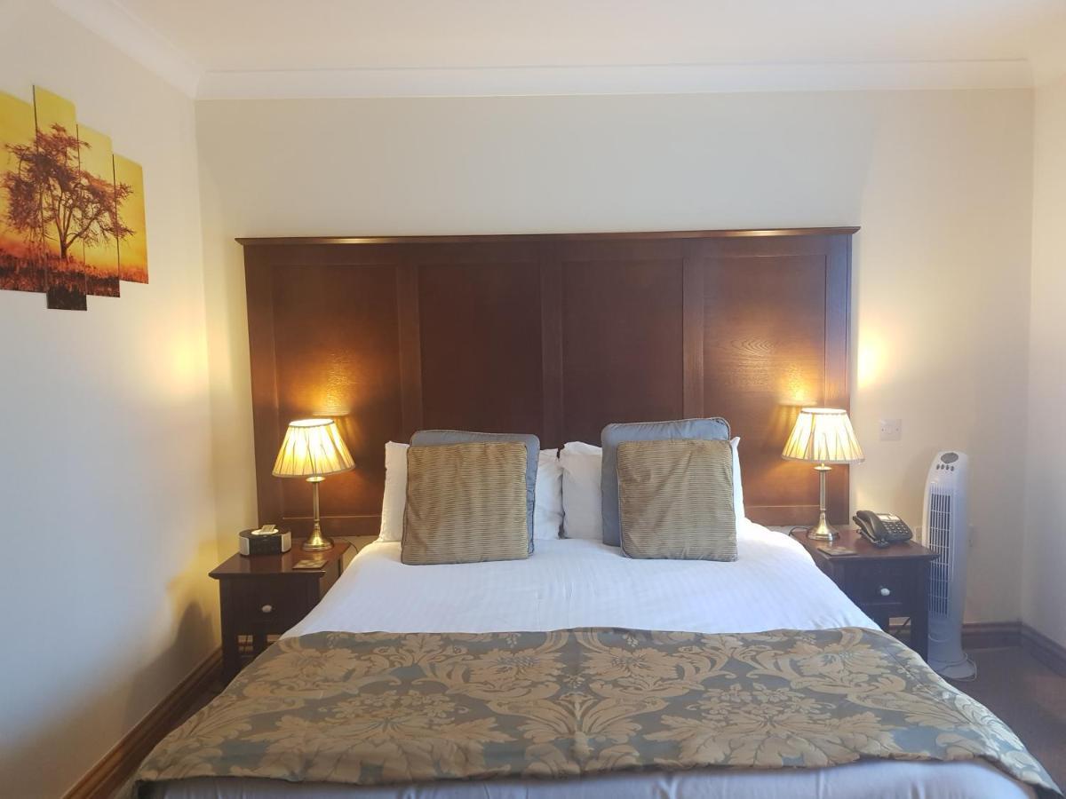 The Chetwynde Hotel 巴罗弗内斯 外观 照片
