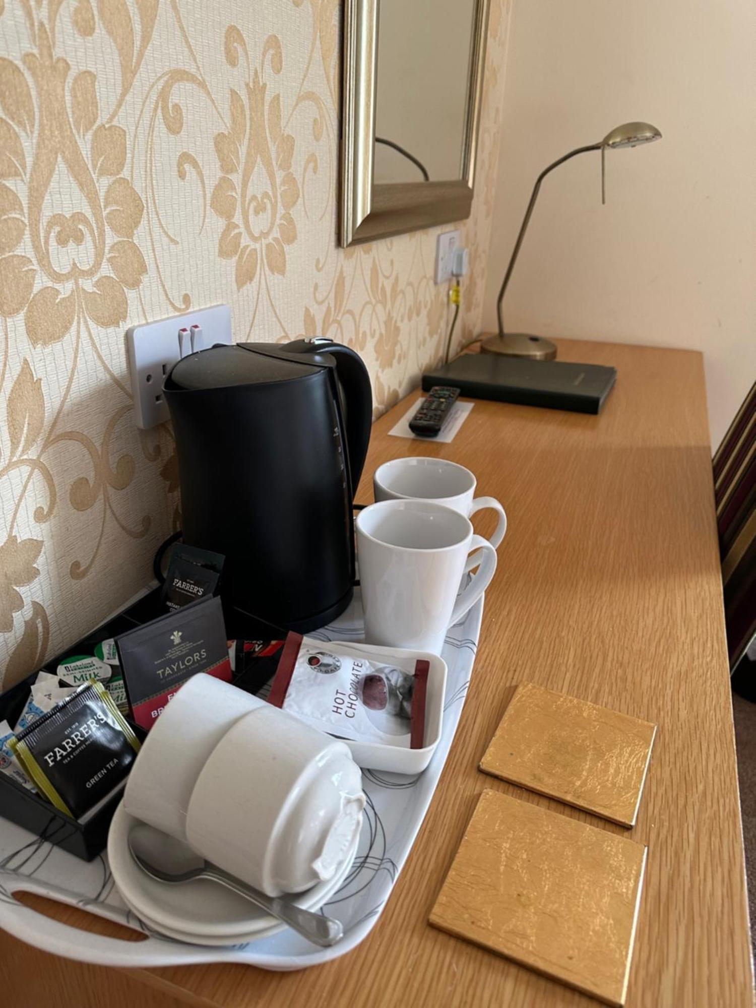 The Chetwynde Hotel 巴罗弗内斯 外观 照片