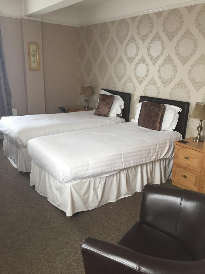 The Chetwynde Hotel 巴罗弗内斯 外观 照片
