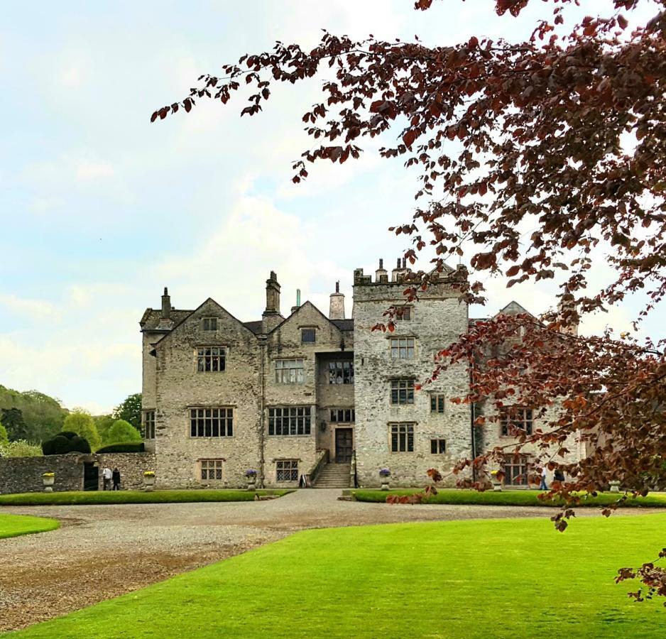 The Chetwynde Hotel 巴罗弗内斯 外观 照片