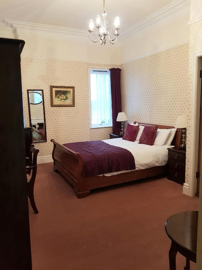 The Chetwynde Hotel 巴罗弗内斯 外观 照片