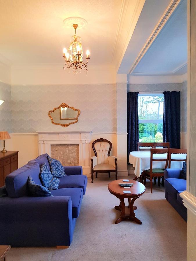 The Chetwynde Hotel 巴罗弗内斯 外观 照片