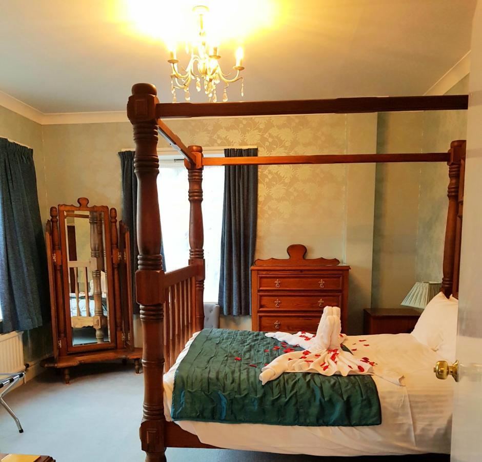 The Chetwynde Hotel 巴罗弗内斯 外观 照片