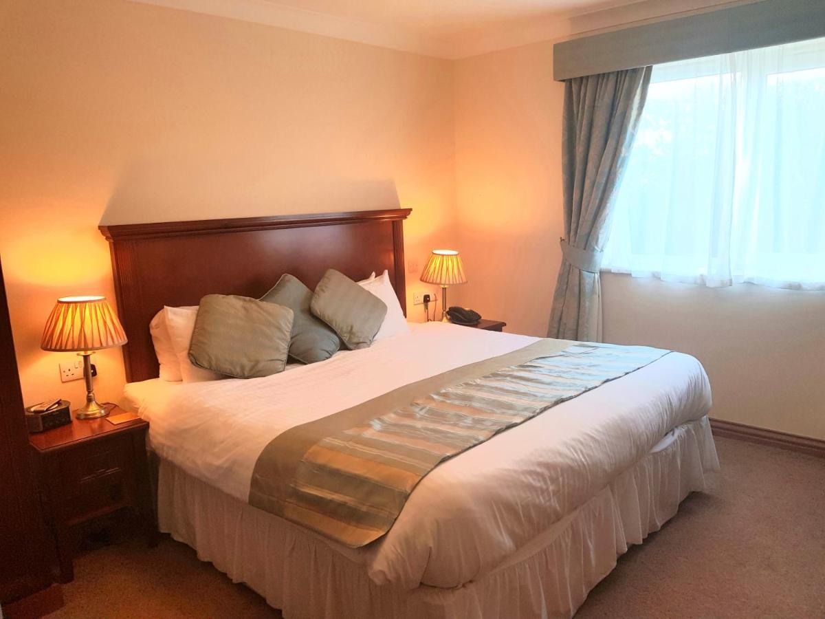 The Chetwynde Hotel 巴罗弗内斯 外观 照片