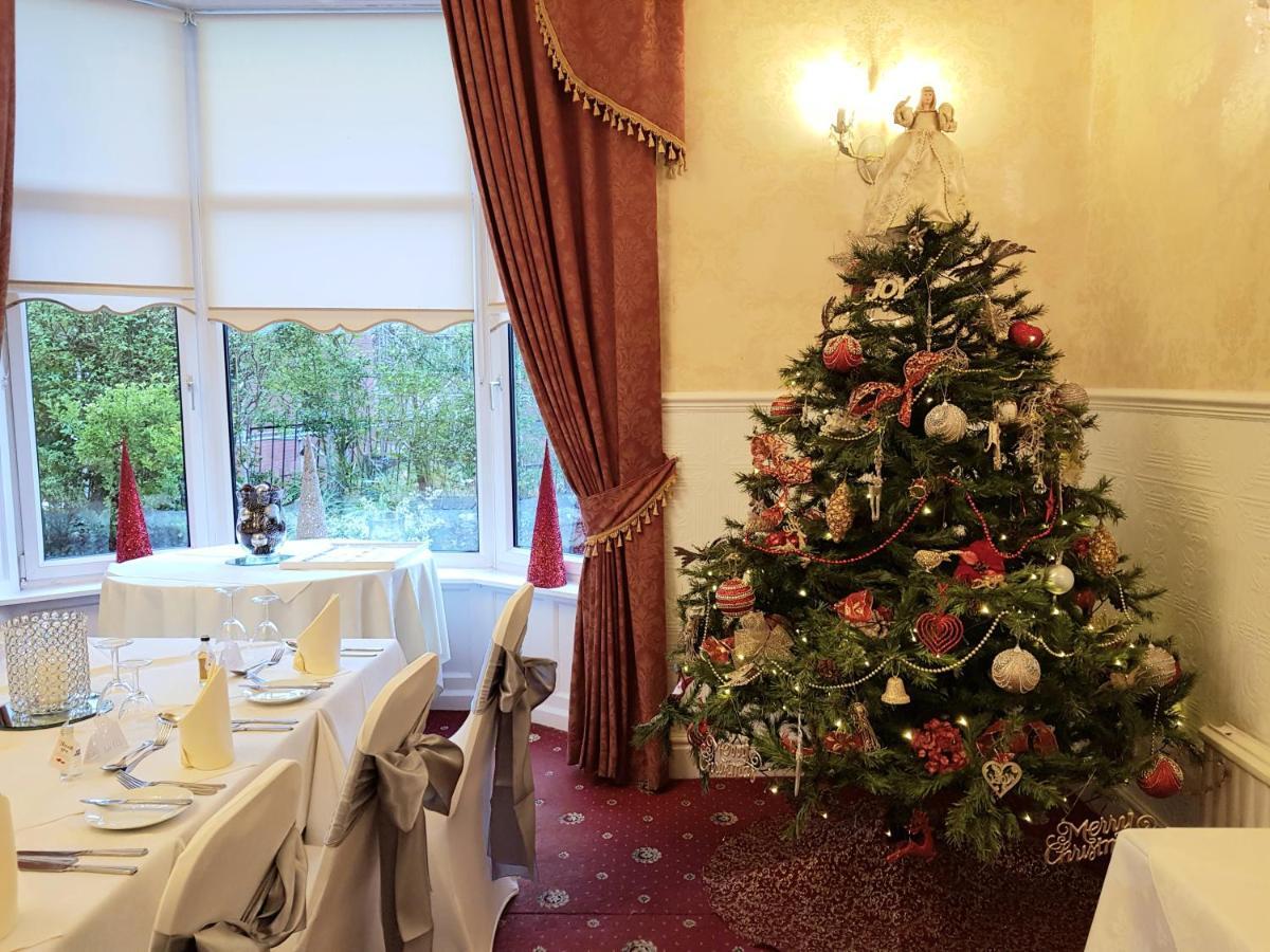 The Chetwynde Hotel 巴罗弗内斯 外观 照片