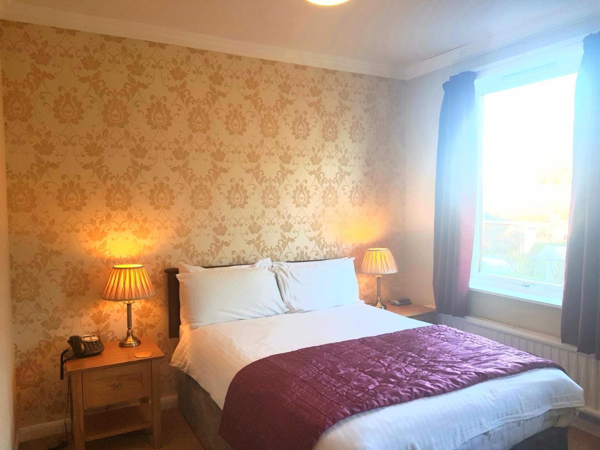 The Chetwynde Hotel 巴罗弗内斯 外观 照片