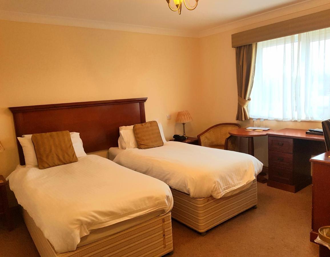 The Chetwynde Hotel 巴罗弗内斯 外观 照片